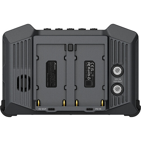 CineView M7 7 in. Monitor Image 1