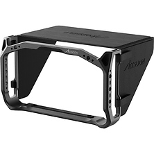 Monitor Cage With Sun Hood for M7 and M7 Pro Monitors Image 0