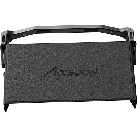 Monitor Cage With Sun Hood for M7 and M7 Pro Monitors Image 5