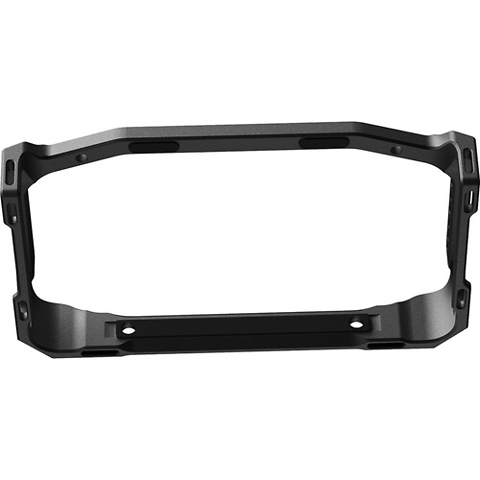 Monitor Cage With Sun Hood for M7 and M7 Pro Monitors Image 1