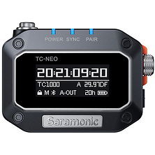 TC-NEO Timecode Generator with Bluetooth (2.4 GHz) Image 0