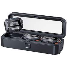 TC-NEO Kit Timecode Generator with Charging Case (3-Pack) Image 0