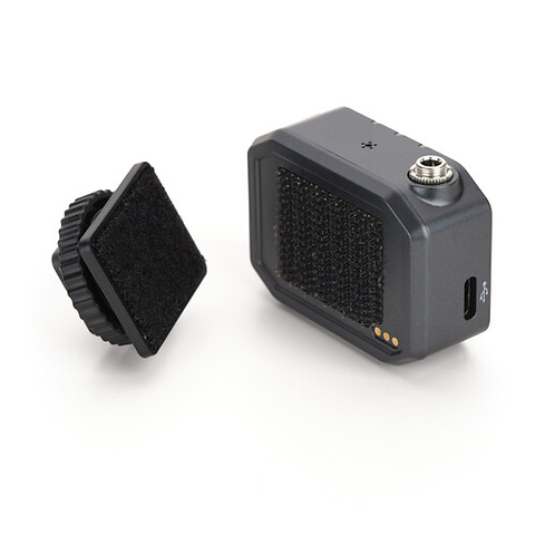 TC-NEO Kit Timecode Generator with Charging Case (3-Pack) Image 5