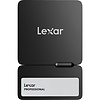 2TB Professional Go USB 3.2 Gen 2 Portable SSD with Hub Thumbnail 3