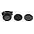 DPF-43 Drop in Filter Holder w/ CPL, ND8 & ND4 Filter Set - Pre-Owned