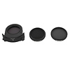 DPF-43 Drop in Filter Holder w/ CPL, ND8 & ND4 Filter Set - Pre-Owned Thumbnail 1