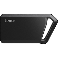 2TB Professional SL600 USB 3.2 Gen 2x2 Portable SSD Image 0