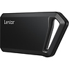1TB Professional SL600 USB 3.2 Gen 2x2 Portable SSD Thumbnail 3