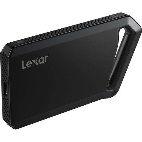 1TB Professional SL600 USB 3.2 Gen 2x2 Portable SSD Image 4
