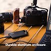 1TB Professional SL600 USB 3.2 Gen 2x2 Portable SSD Thumbnail 8