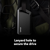 1TB Professional SL600 USB 3.2 Gen 2x2 Portable SSD Thumbnail 10