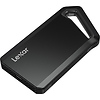 1TB Professional SL600 USB 3.2 Gen 2x2 Portable SSD Thumbnail 1