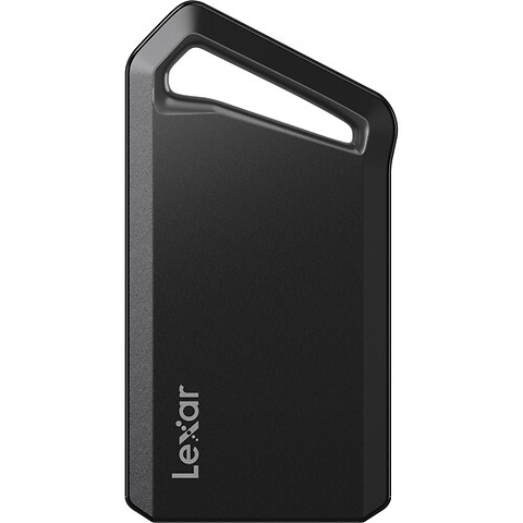 1TB Professional SL600 USB 3.2 Gen 2x2 Portable SSD Image 2