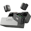 Mic 3 2-Person Compact Wireless Microphone System/Recorder for Camera & Smartphone Thumbnail 0