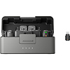 Mic 3 2-Person Compact Wireless Microphone System/Recorder for Camera & Smartphone Thumbnail 5