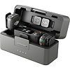 Mic 3 2-Person Compact Wireless Microphone System/Recorder for Camera & Smartphone Thumbnail 6