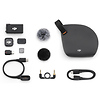 Mic 3 Compact Wireless Microphone System/Recorder for Camera & Smartphone Thumbnail 4