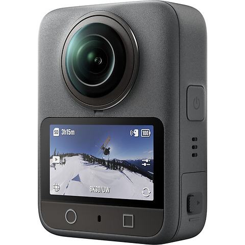 Osmo 360 Action Camera Standard Combo Image 6