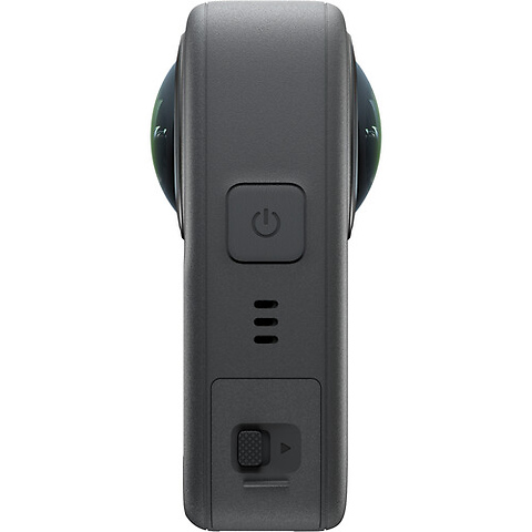Osmo 360 Action Camera Adventure Combo Image 3
