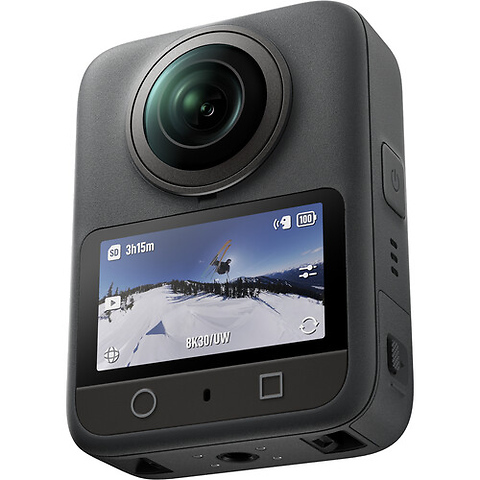 Osmo 360 Action Camera Adventure Combo Image 5
