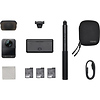 Osmo 360 Action Camera Adventure Combo Thumbnail 11