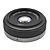 Lumix G 20mm f/1.7 ASPH Lens for Micro Four Thirds (Charcoal/Black) - Pre-Owned