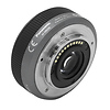 Lumix G 20mm f/1.7 ASPH Lens for Micro Four Thirds (Charcoal/Black) - Pre-Owned Thumbnail 1