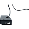 8 ft. AC Power Supply with Canon LP-E17 Type Dummy Battery Thumbnail 1