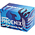 Phoenix II 200 Color Negative Film (35mm Roll Film, 36 Exposures)