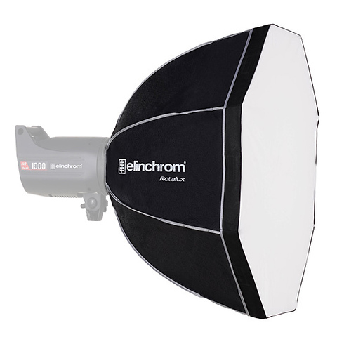 Rotalux Mini Deep Octabox (27.5
