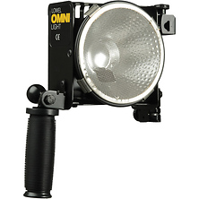 Omni-Light 500W Focus Flood Light (120-240 VAC / 12-30 VDC) - Pre-Owned Image 0