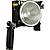 Omni-Light 500W Focus Flood Light (120-240 VAC / 12-30 VDC) - Pre-Owned