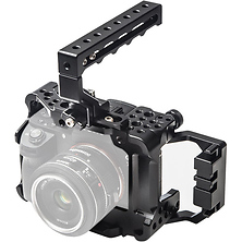 Motionnine CUBE R2s Cage for Sony a7R II and a7S II - Pre-Owned Image 0