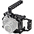 Motionnine CUBE R2s Cage for Sony a7R II and a7S II - Pre-Owned