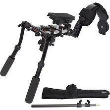 StingRay Pro HD DSLR Support System VZ-STINGRAY - Pre-Owned Image 0