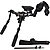 StingRay Pro HD DSLR Support System VZ-STINGRAY - Pre-Owned