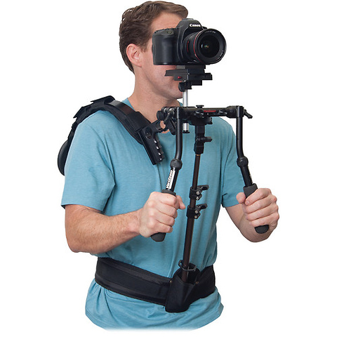 StingRay Pro HD DSLR Support System VZ-STINGRAY - Pre-Owned Image 2