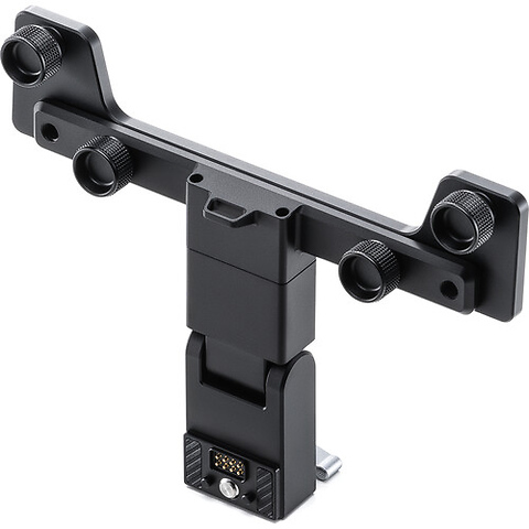 High-Bright Remote Monitor Holder Image 0