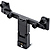 High-Bright Remote Monitor Holder