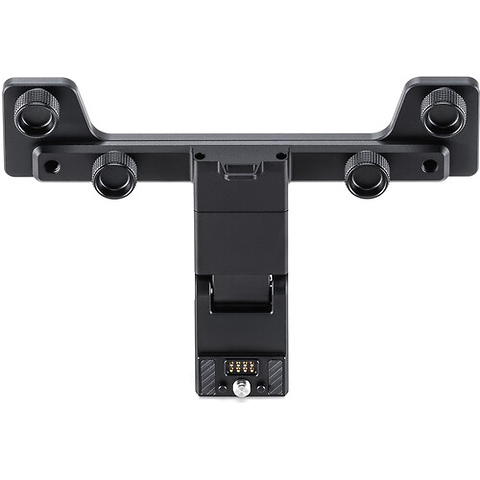 High-Bright Remote Monitor Holder Image 3
