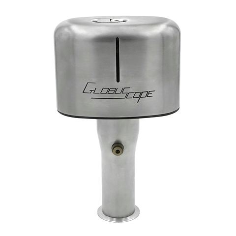 Globuscope 35mm 360 Panoramic Camera Super Wide Photography - Pre-Owned Image 1