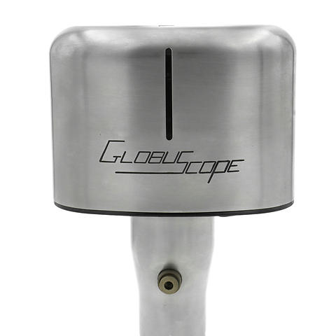 Globuscope 35mm 360 Panoramic Camera Super Wide Photography - Pre-Owned Image 3