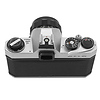 Spotmatic F 35mm Film Camera Chrome with 28mm f/3.5 M42 Lens - Pre-Owned Thumbnail 1
