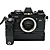 X-700 Film Body Black with Motor Drive 1 Kit - Pre-Owned