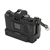 X-700 Film Body Black with Motor Drive 1 Kit - Pre-Owned Thumbnail 1