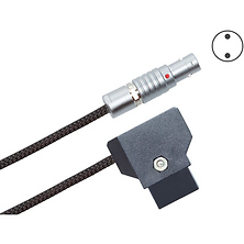 D-Tap to 2-Pin LEMO flexCable for microRemote (12