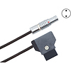 D-Tap to 2-Pin LEMO flexCable for microRemote (12