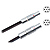 7-Pin to 7-Pin LEMO flexCable for microRemote Torque Motor (18
