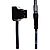 6-Pin Lemo to D-Tap Cable for powerPack 2-100-0009 - Pre-Owned