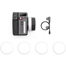Focus Pro Hand Unit Image 0